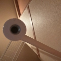 ランドリーラックの画像