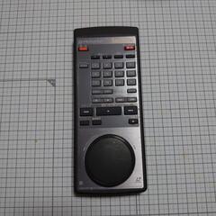 お取引相手決定　パイオニア　レーザーディスクプレイヤー　CLD−200　ジャンク品　リモコン見つかりましたの画像