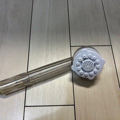 ミラブル シャワーヘッド
