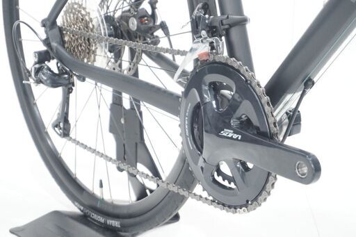 VAN RYSEL 「ヴァンリーゼル」 TRIBAN RC500 2022年モデル ロードバイク 2022 Van Rysel Road bike Triban RC 500 disc brake Prowheel/Sora