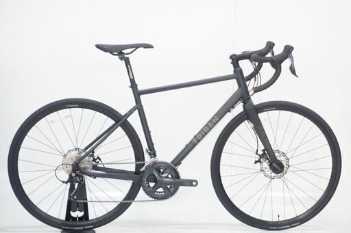 VAN RYSEL 「ヴァンリーゼル」 TRIBAN RC500 2022年モデル ロードバイク