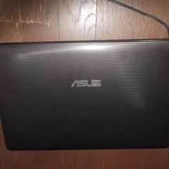 第71号　　ASUS　ノートパソコン　Core　i7  2670QM  4コア　8スレッド　オフイス付の画像