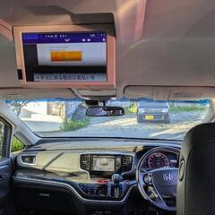 車検満タン！今年度自動車税込み価格の画像
