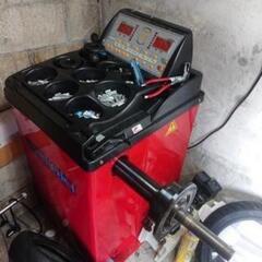 お得✨ホンダ純正　タイヤホイールセット　Nボックス等にの画像
