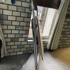 多目的チェア・テーブル付きチェアの画像