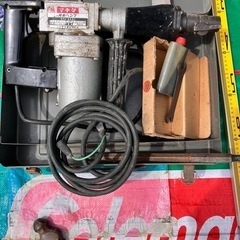 電動ブレーカー