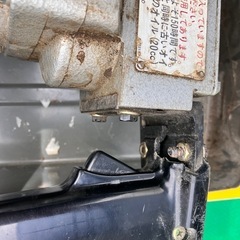 電動ブレーカーの画像