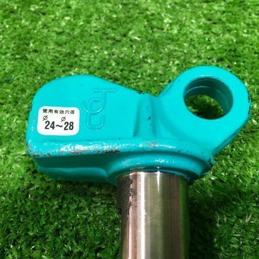 日本クランプ RHP-700 クランプ4個セット【市川行徳店】【店頭取引限定