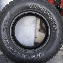 GEOLANDAR 145/80R12 サマータイヤ 12インチ ヨコハマタイヤ