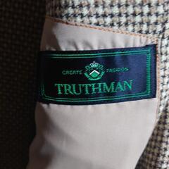 昭和レトロジャケットの画像