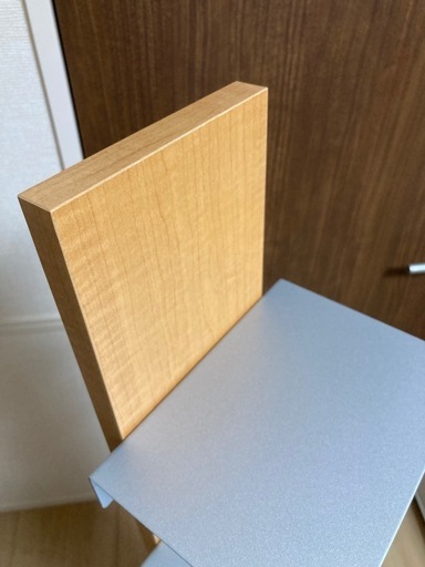 オークス　ブックタワー　ハイタイプ　ナチュラル　本棚
