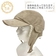 ルイヴィトン LOUIS VUITTON キャップ カシュフラワ...