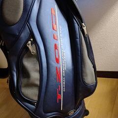 【レスポンス遅い方お断り】【2000円まで値下げ可能】ゴルフ用品一式の画像