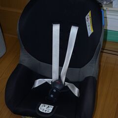 チャイルドシート　差し上げます