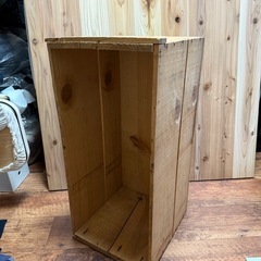 りんご箱