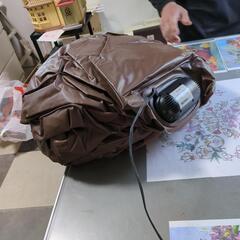 中古エアベッド