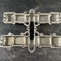 KAWASAKI ZEPHYR400 ゼファー400 シリンダーヘッドカバー カワサキ [A-230826-10-4-ZEP400]の画像
