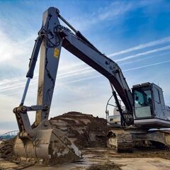 ★月給40万円～★土木施工管理職のご経験がある方はぜひ！の画像