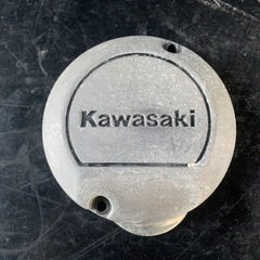 KAWASAKI ZEPHYR400 ゼファー400 ポイントカ...