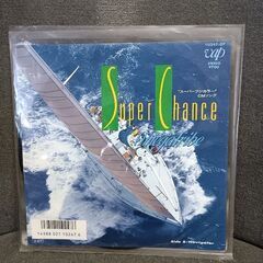 (中古EPレコード)Super Chance‐1986 OMEG...
