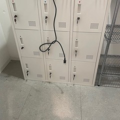ロッカー