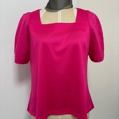 夏のTシャツから始めましよう