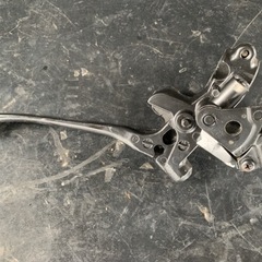 KAWASAKI CBX1000 純正クラッチレバー カワサキ ...