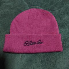 g−star raw ニット帽