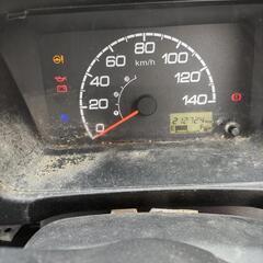 ホンダ軽トラの画像