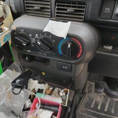 ホンダ軽トラの画像