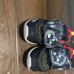 子供靴16センチ