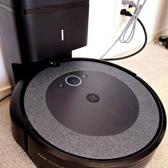 ルンバ i3+の画像