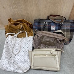 バッグ　まとめ売り　