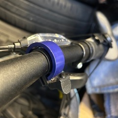 2点自転車アクセサリー