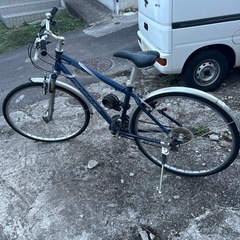 ジャイアント　自転車