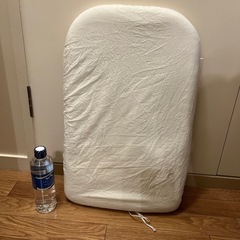 アイロン台