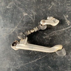 HONDA CBX1000 シフトペダル ホンダ [A-230804-11-7-CBX100]の画像
