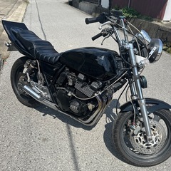 xjr400 XJR xjr 車検付き‼️ バイク 滋賀県から 滋賀県の画像