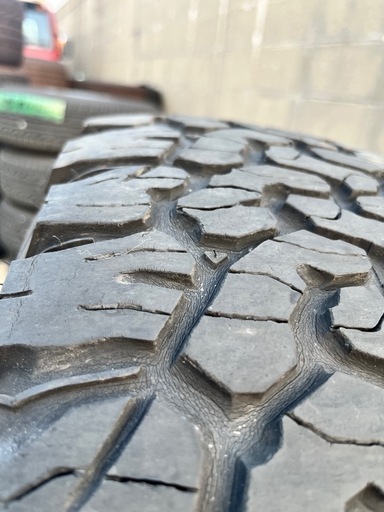 mkw76 18インチ
