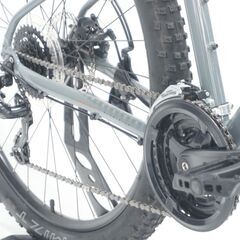 MARIN 「マリン」 BOLINAS RIDGE-1 2024年モデル マウンテンバイクの画像