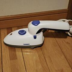 ハンディーアイロン
