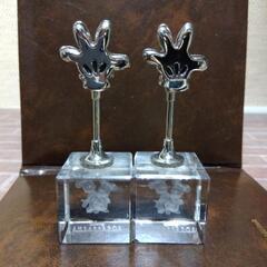 Disneylandアンバサダーホテル記念品