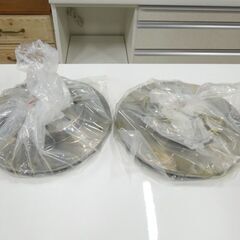 タクティ ドライブジョイ ディスクローター フロント ホンダ NBOX DBA-JF1 2枚セット V9155-H003（現V9155-HR03）DRIVEJOY 札幌市 新道東店の画像