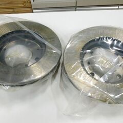 タクティ ドライブジョイ ディスクローター フロント ホンダ NBOX DBA-JF1 2枚セット V9155-H003（現V9155-HR03）DRIVEJOY 札幌市 新道東店の画像