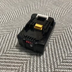 取引終了② 【未使用】互換性バッテリー マキタ用　取引希望者46人と殺到しましたが非常に感じの良い職人さんと成立しました！の画像