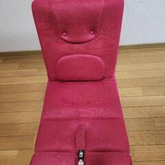 ミズノ腹筋座椅子