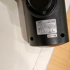 0416-266 卓上取り付け照明器具の画像
