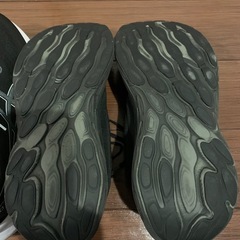 NEW BALANCE◆FRESH FOAM X 1080 V13/29cm/BLKの画像