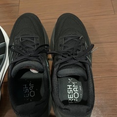 NEW BALANCE◆FRESH FOAM X 1080 V13/29cm/BLKの画像