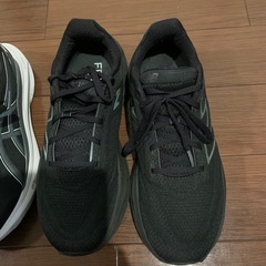 NEW BALANCE◆FRESH FOAM X 1080 V13/29cm/BLKの画像